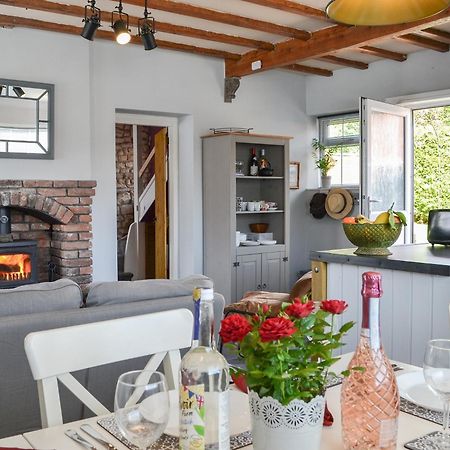 Chapel Farm Cottage Wetwang Exterior foto
