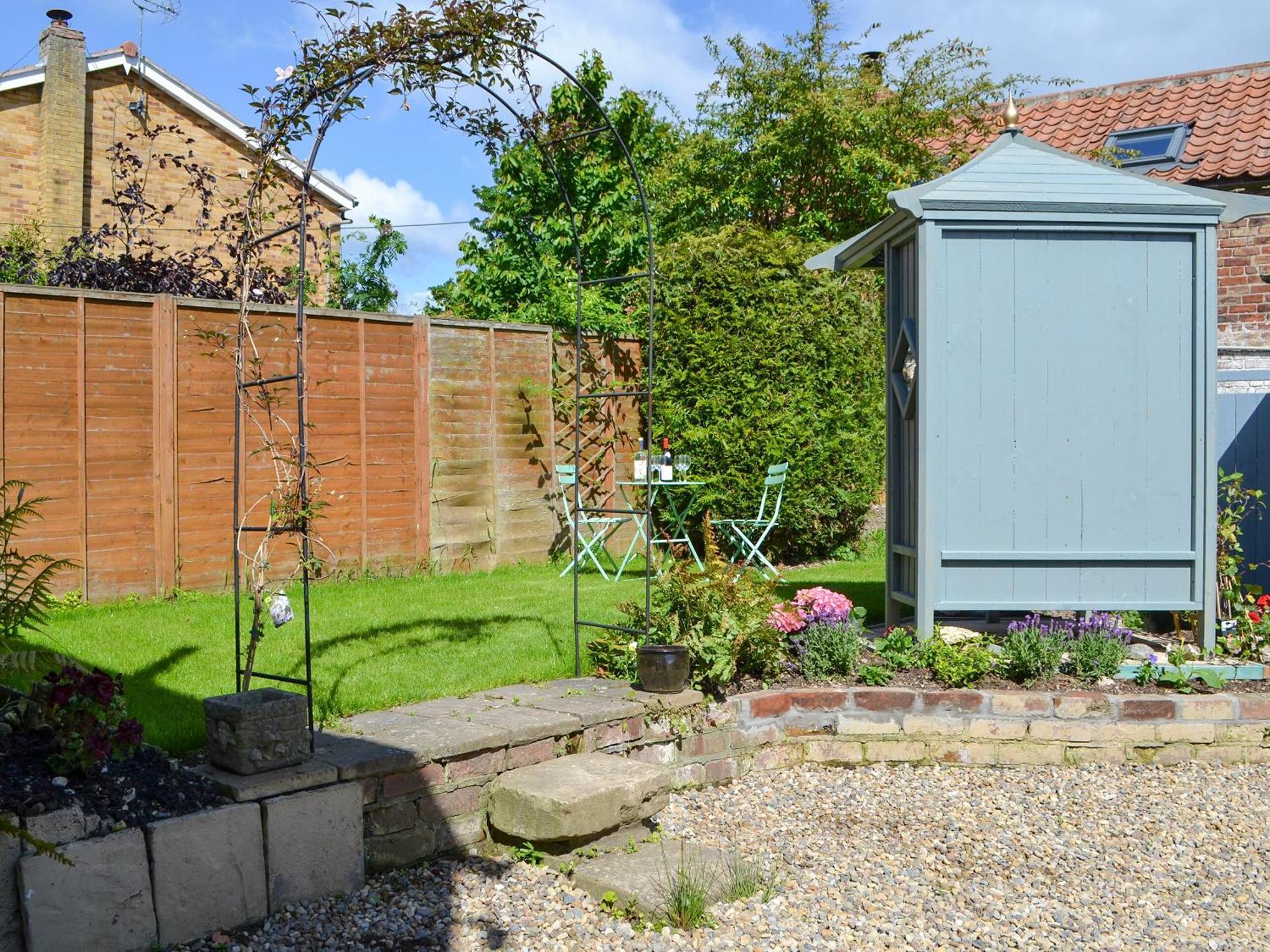 Chapel Farm Cottage Wetwang Exterior foto