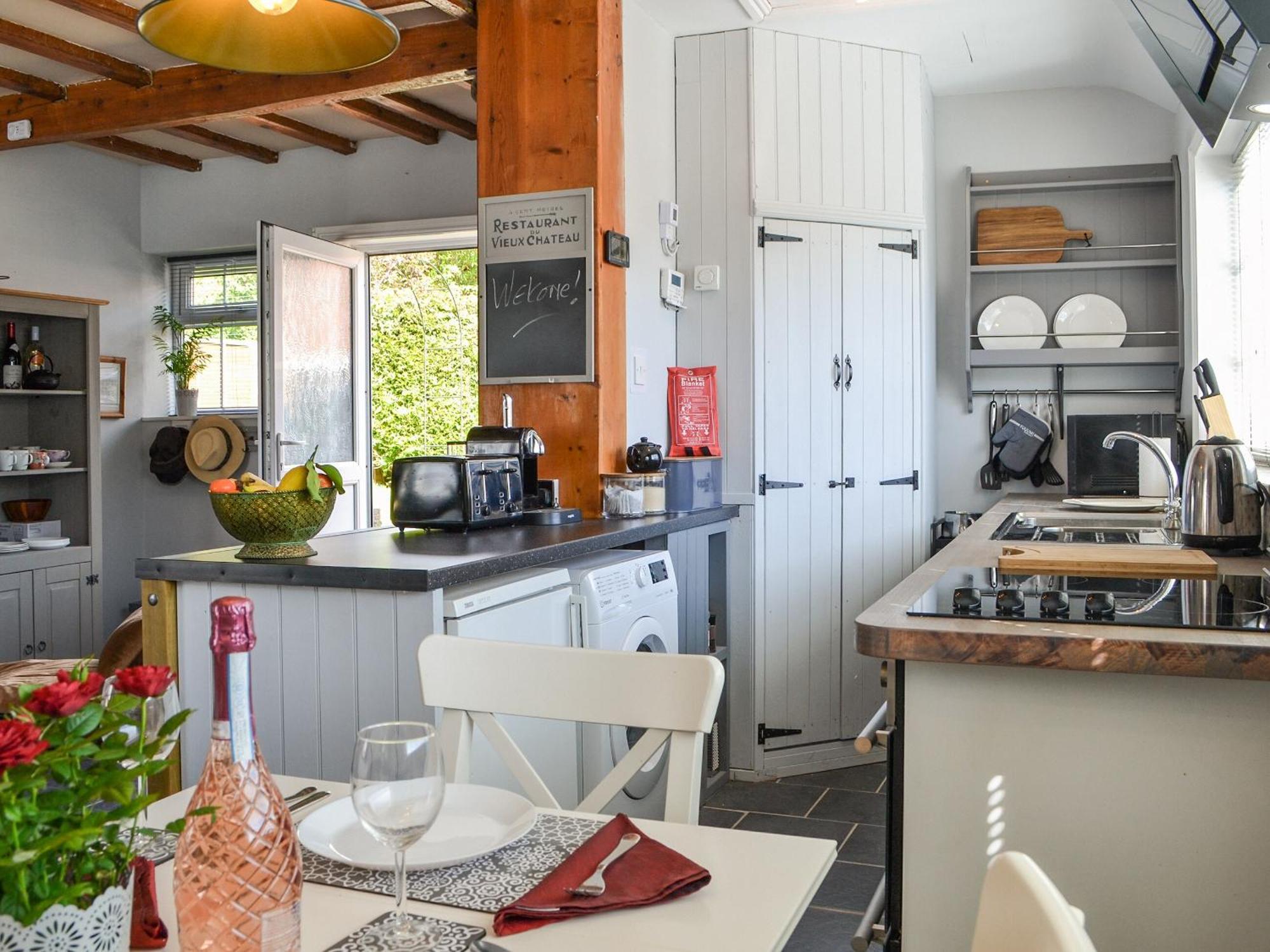 Chapel Farm Cottage Wetwang Exterior foto